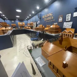 Thames Historical Museum - Thames