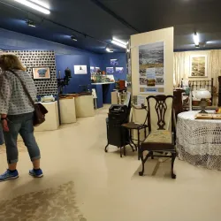 Thames Historical Museum - Thames