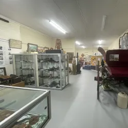 Thames Historical Museum - Thames