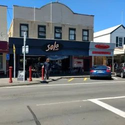 Thames Historical Museum - Thames