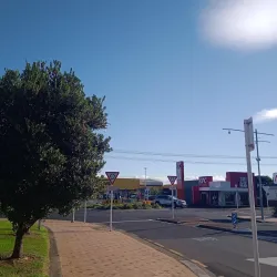 Thames i-SITE Visitor Centre - Thames
