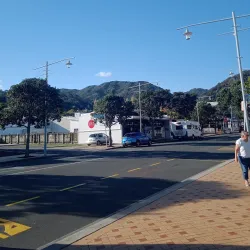 Thames i-SITE Visitor Centre - Thames