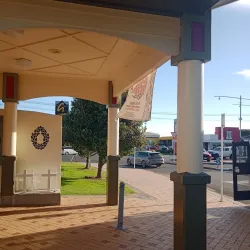 Thames i-SITE Visitor Centre - Thames