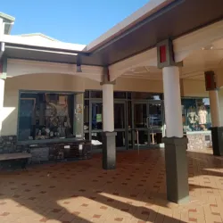 Thames i-SITE Visitor Centre - Thames