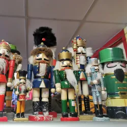 Thames Market - Thames