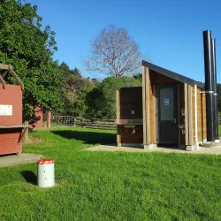 Waikawau Bay - Thames