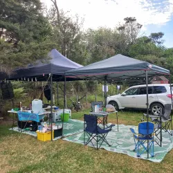 Waikawau Bay - Thames