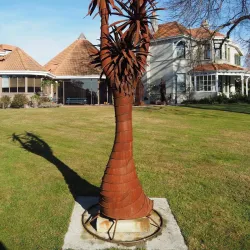 Aigantighe Art Gallery - Timaru