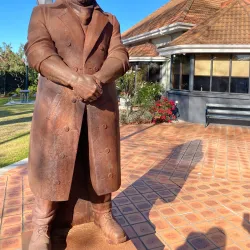 Aigantighe Art Gallery - Timaru