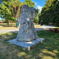 Aigantighe Art Gallery - Timaru