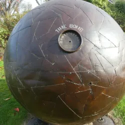 Aigantighe Art Gallery - Timaru