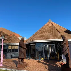 Aigantighe Art Gallery - Timaru