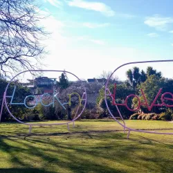 Aigantighe Art Gallery - Timaru