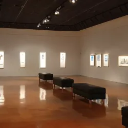 Aigantighe Art Gallery - Timaru