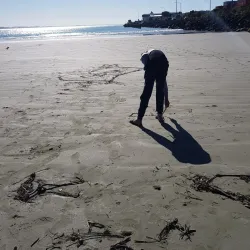 Caroline Bay - Timaru