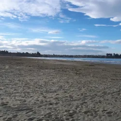 Caroline Bay - Timaru