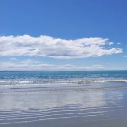 Caroline Bay - Timaru