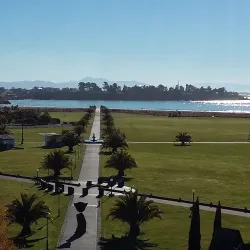 Caroline Bay - Timaru