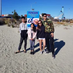 Caroline Bay - Timaru