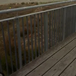 Caroline Bay - Timaru