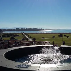 Caroline Bay - Timaru