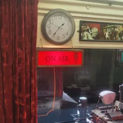 Pleasant Point Museum and Railway - Timaru