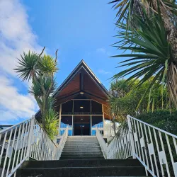 South Canterbury Museum - Timaru