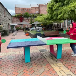 Te Ana Maori Rock Art Centre - Timaru