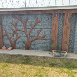 Te Ana Maori Rock Art Centre - Timaru