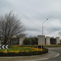 Timaru District Library - Timaru