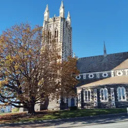 Timaru District Library - Timaru