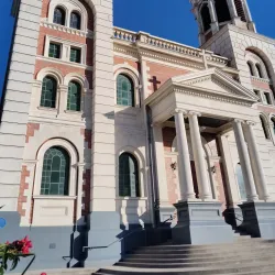 Timaru District Library - Timaru