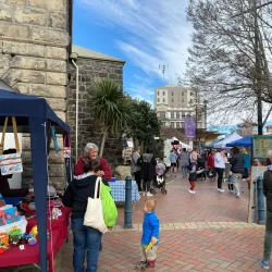 Timaru Farmers Market - Timaru