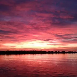 Timaru Harbour - Timaru
