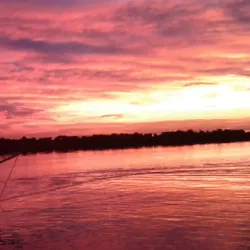 Timaru Harbour - Timaru