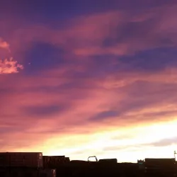 Timaru Harbour - Timaru