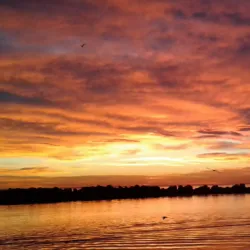 Timaru Harbour - Timaru