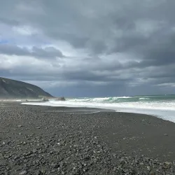 Baring Head Lighthouse and Regional Park - Upper Hutt
