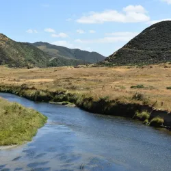 Baring Head Lighthouse and Regional Park - Upper Hutt