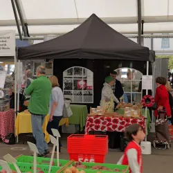 Harley Street Craft Market - Upper Hutt