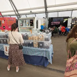 Harley Street Craft Market - Upper Hutt