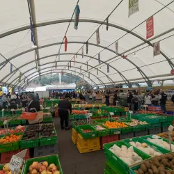 Harley Street Craft Market - Upper Hutt