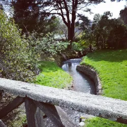 Pinehaven Reserve - Upper Hutt