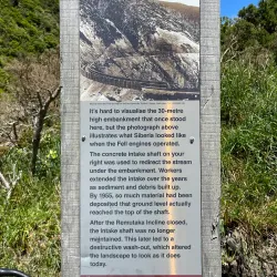 Rimutaka Rail Trail - Upper Hutt