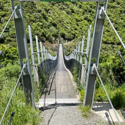 Rimutaka Rail Trail - Upper Hutt