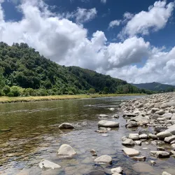 Trentham Memorial Park - Upper Hutt