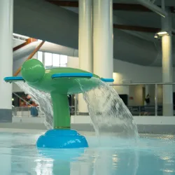 Upper Hutt Aquatic Centre - Upper Hutt