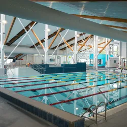 Upper Hutt Aquatic Centre - Upper Hutt