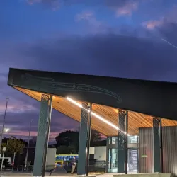 Upper Hutt Aquatic Centre - Upper Hutt