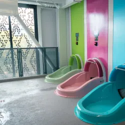 Upper Hutt Aquatic Centre - Upper Hutt